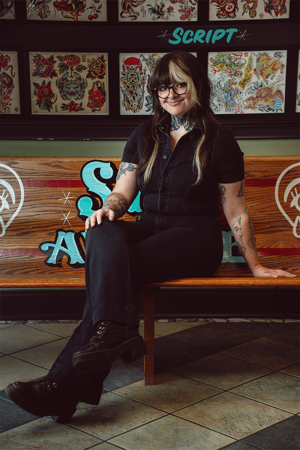 Brina Soesbee