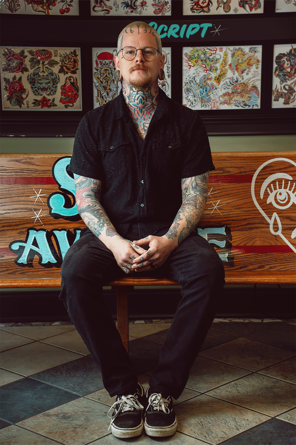 Cory Cartwright