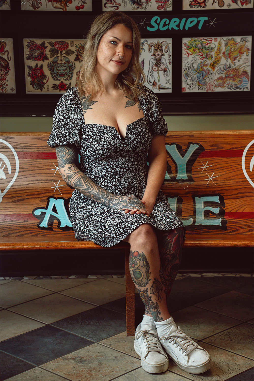 Courtnee Shayne