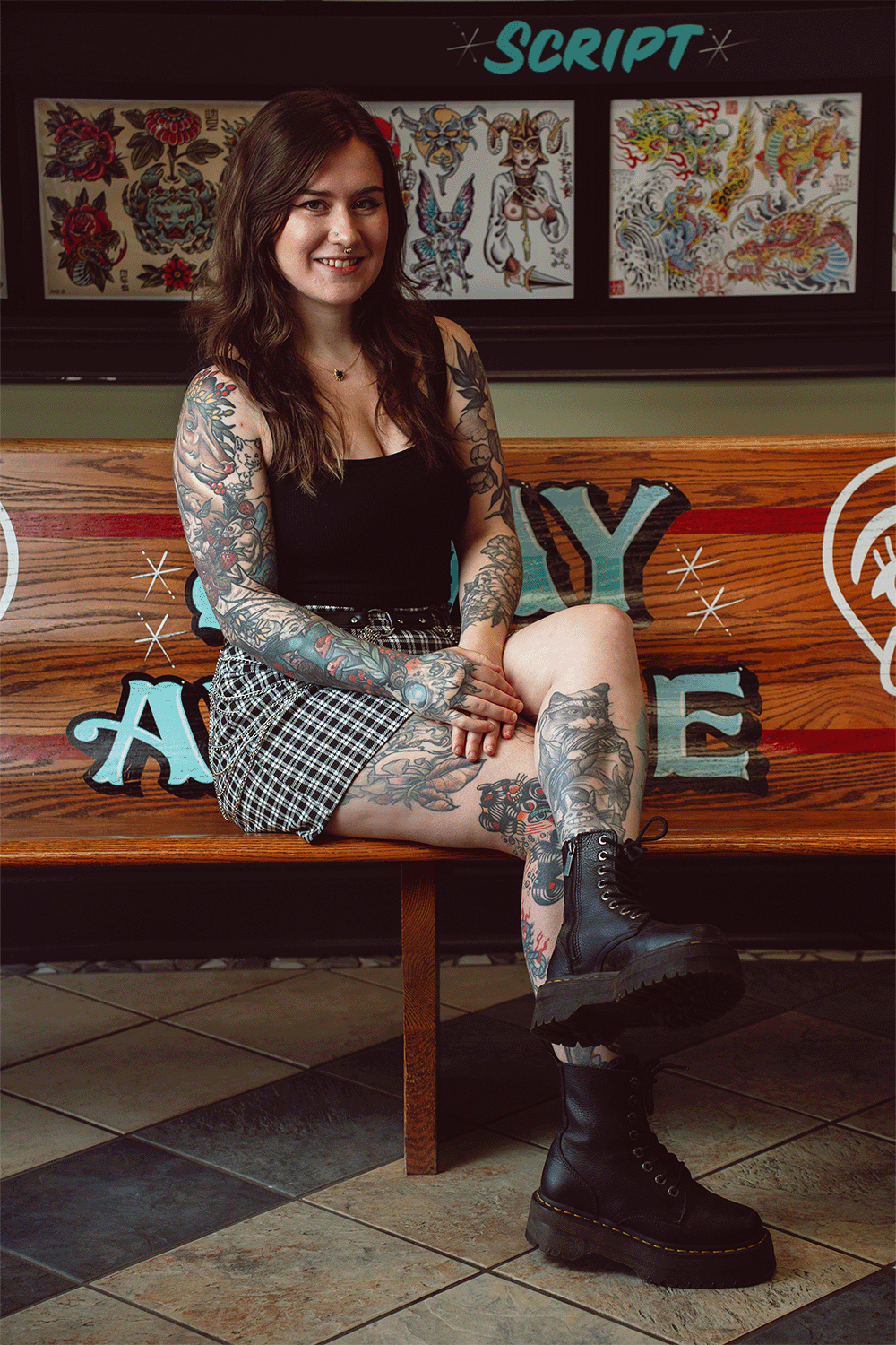 Ellie Maney