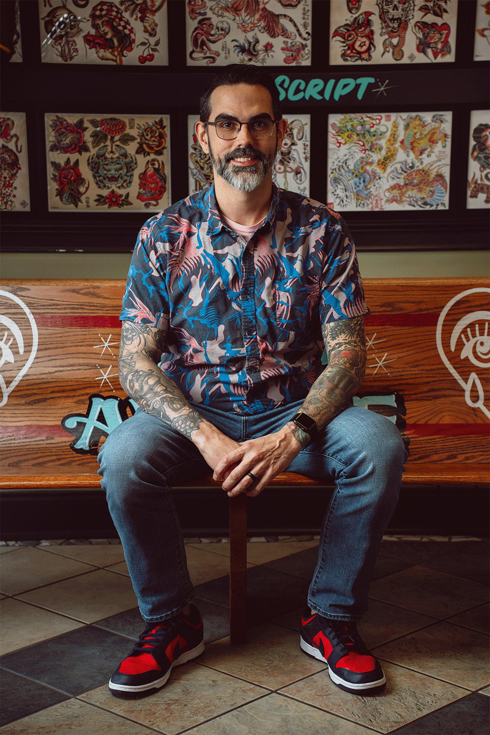 Matt Brumelow