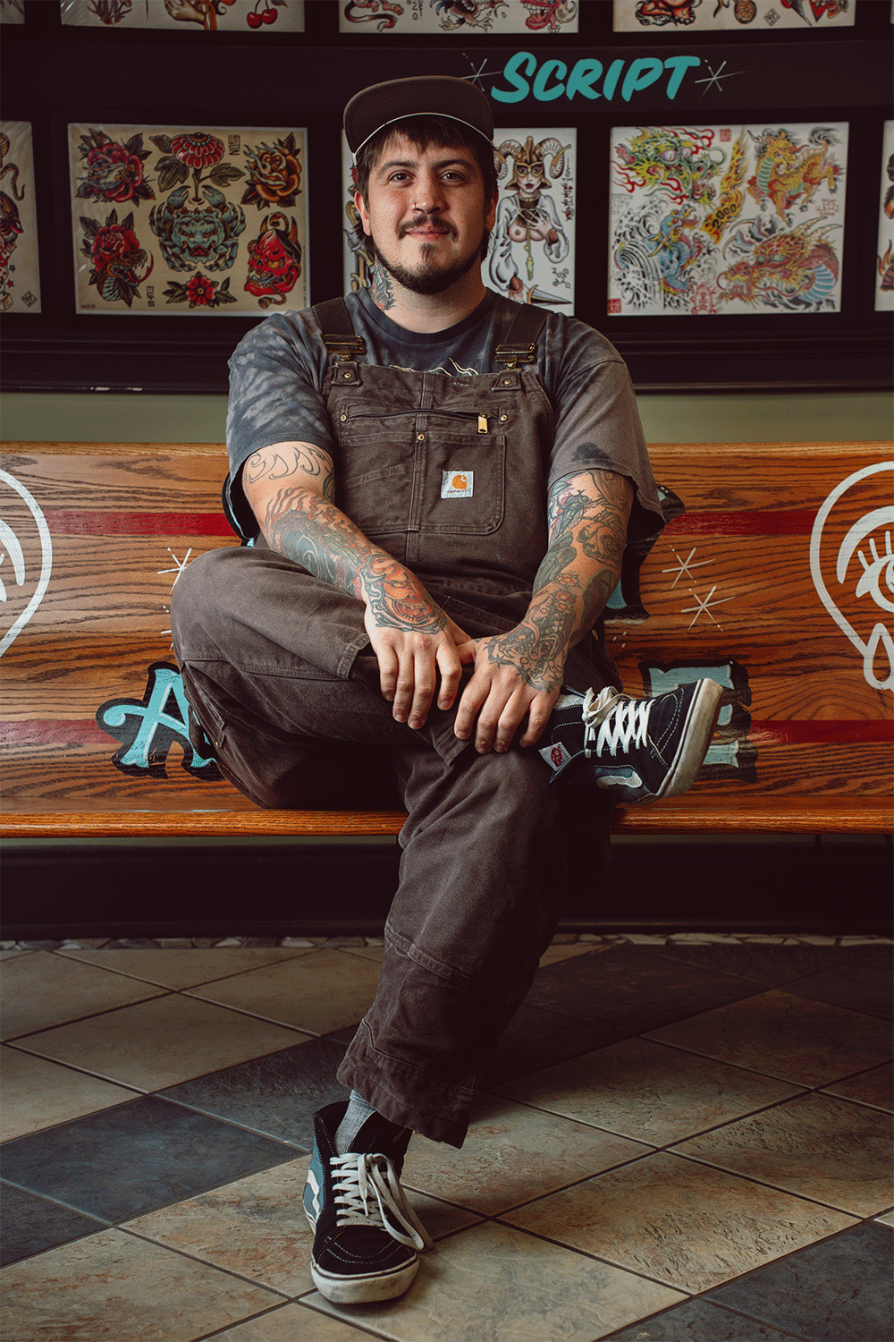 Vinny Fiorenzo